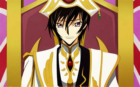 lelouch king